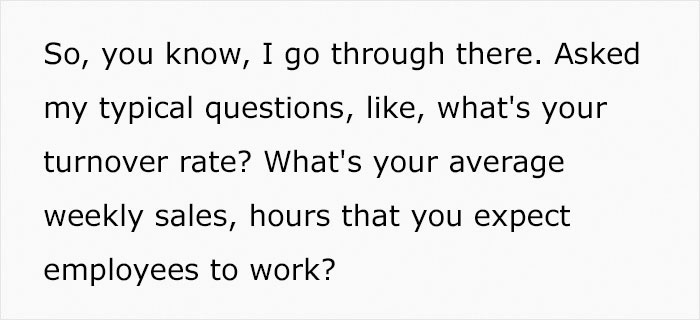 Woman Quits Her Job Interview After Recruiter Says They Can't Pay Her $21/Hour, Sparks A Debate Online Woman Quits Her Job Interview After Recruiter Says They Can't Pay Her $21/Hour, Sparks A Debate Online