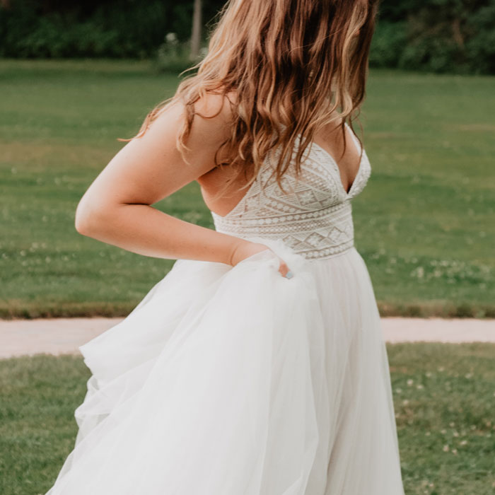 “He Told Me I Should Grow Up”: Man Returns His Future Wife’s Dream Wedding Dress Unbeknownst To Her Because It “Was Wasting Money” “He Told Me I Should Grow Up”: Man Returns His Future Wife’s Dream Wedding Dress Unbeknownst To Her Because It “Was Wasting Money”
