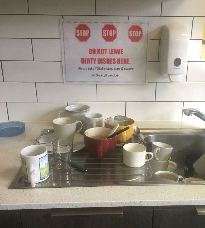 My Colleagues, Everyone