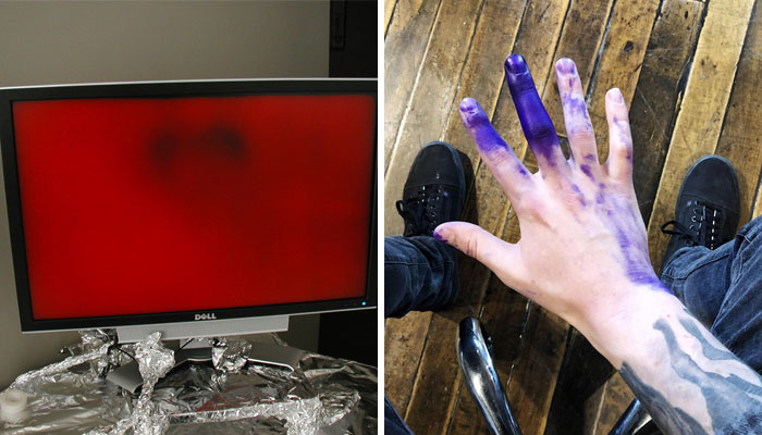 50 People Having A Miserable Day Thanks To Their Evil Coworkers (New Pics)