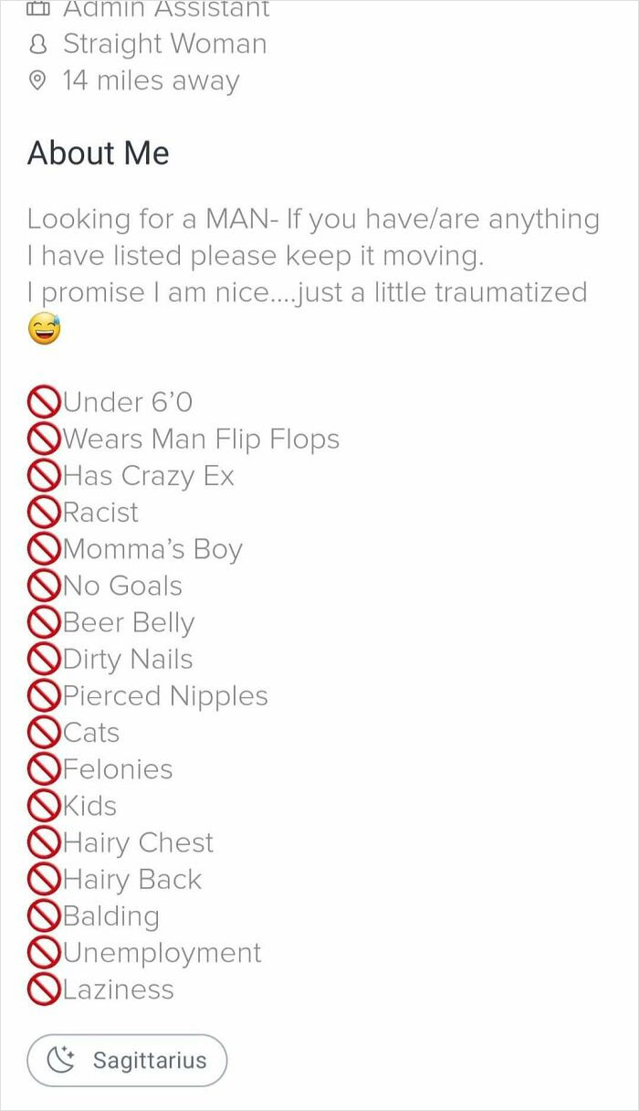 She Wants A Disney Prince Apparently