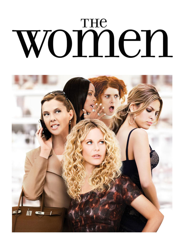 The Women (2008)