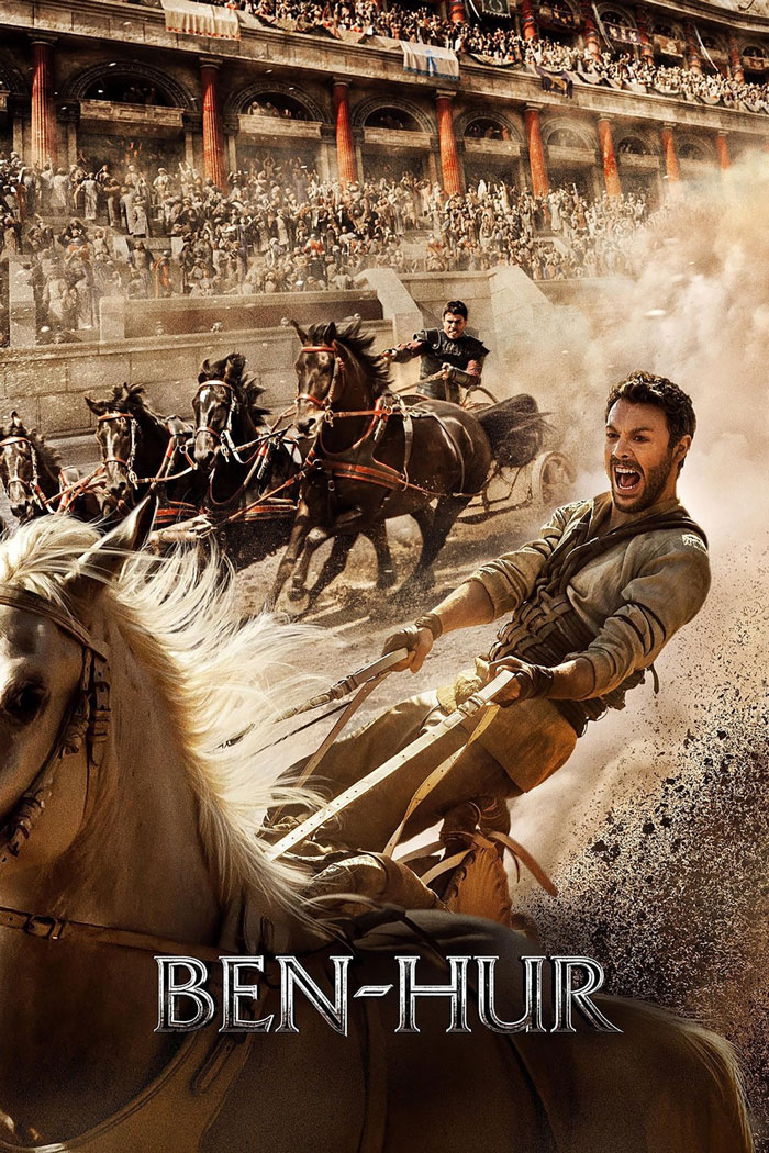 Ben-Hur (2016)