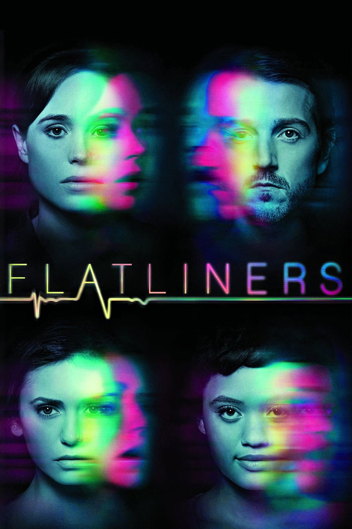 Flatliners (2017)