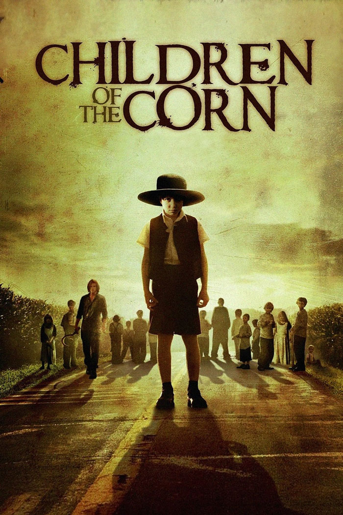 Children Of The Corn