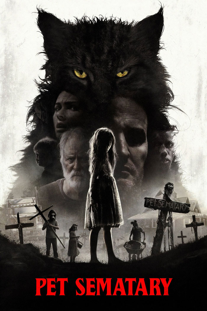 Pet Sematary (2019)