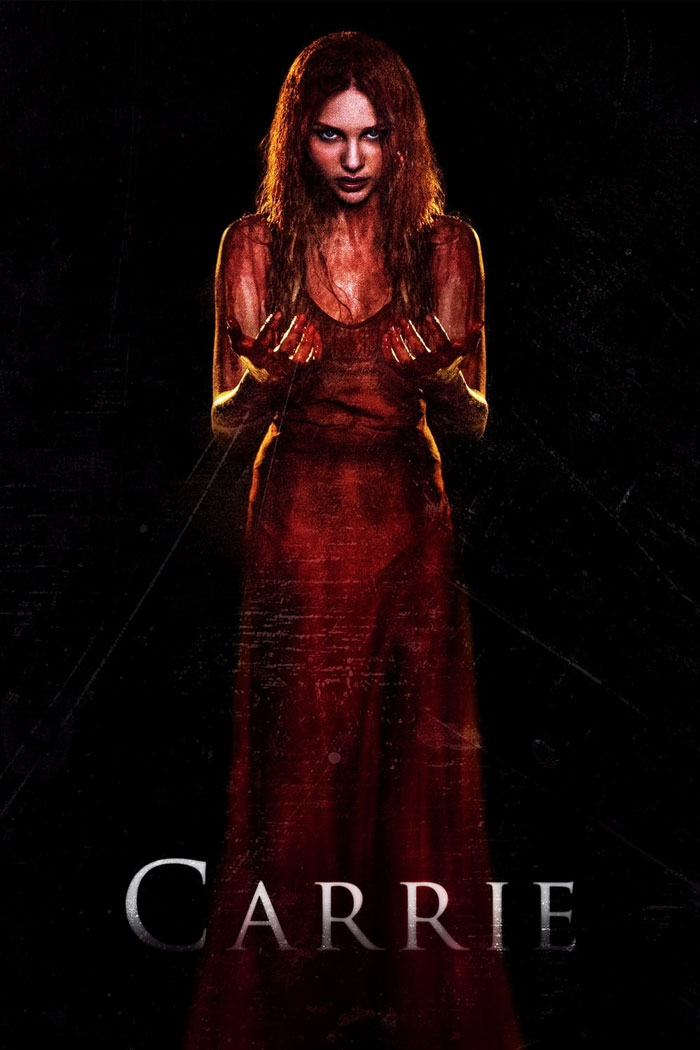 Carrie (2013)