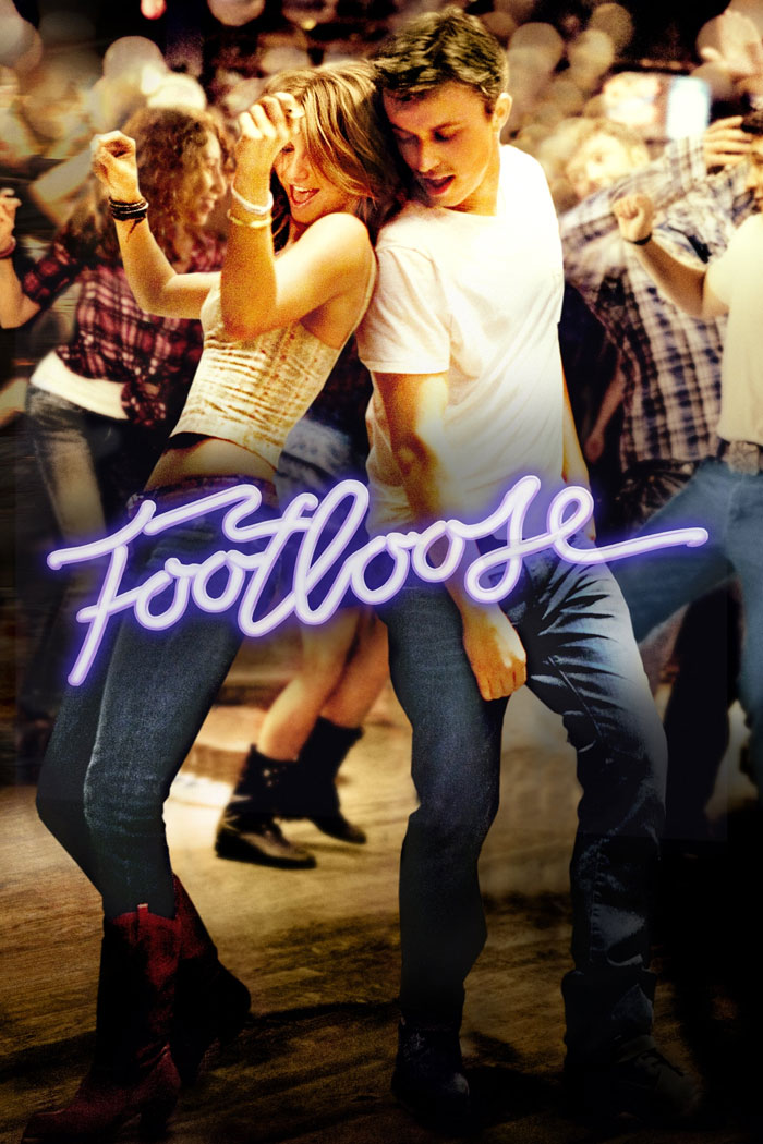 Footloose (2011)