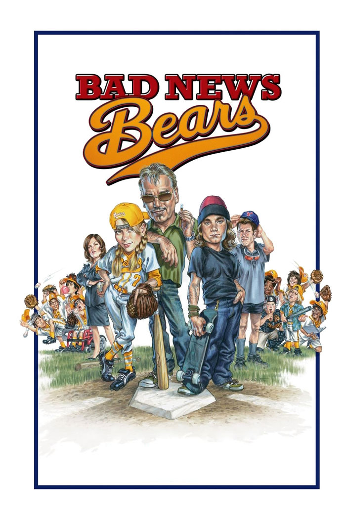 Bad News Bears (2005)