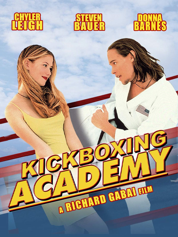 Kickboxing Academy