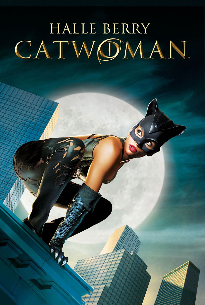 Catwoman