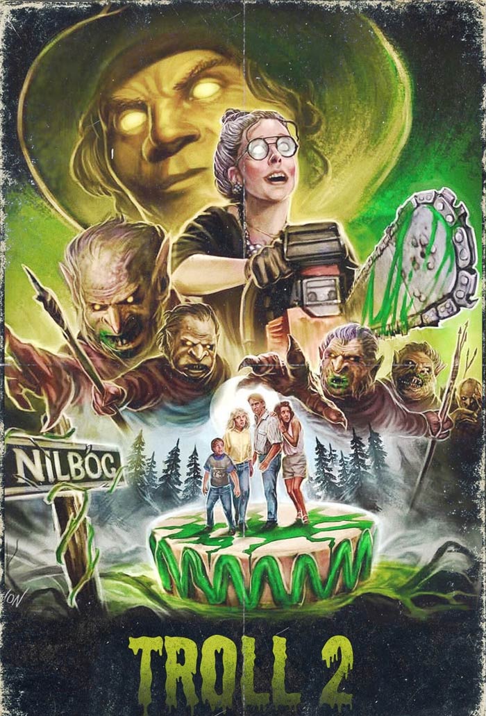 Troll 2