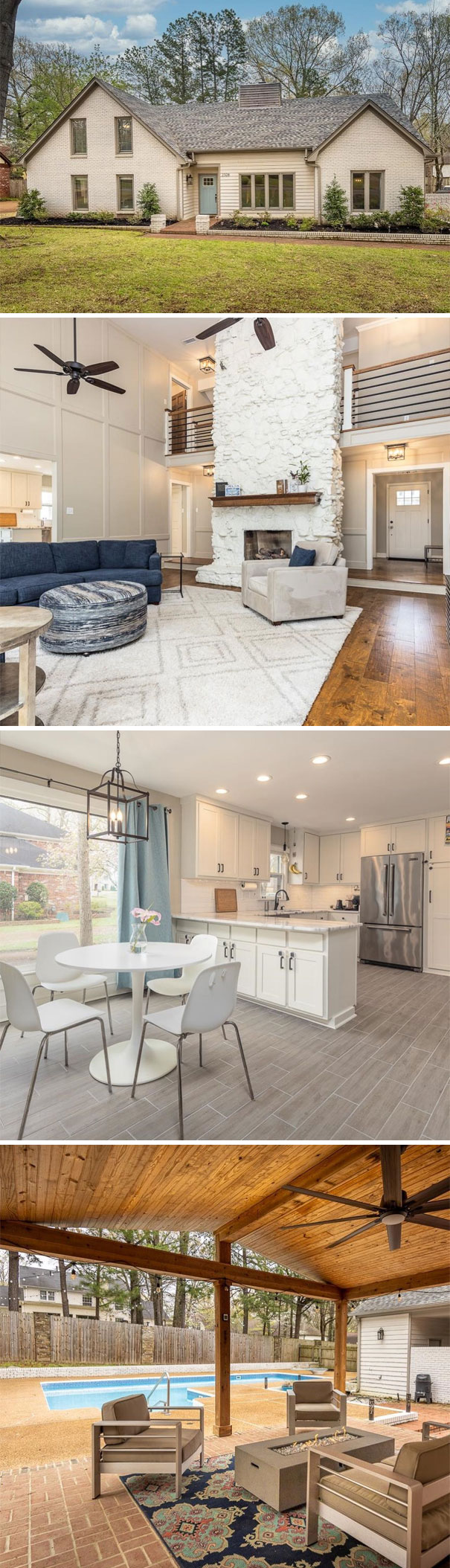 If Your Home Doesn’t Have This Feature Then Don’t Ever Think About Inviting Me Over. $589,000. 6 Bd, 4 Ba