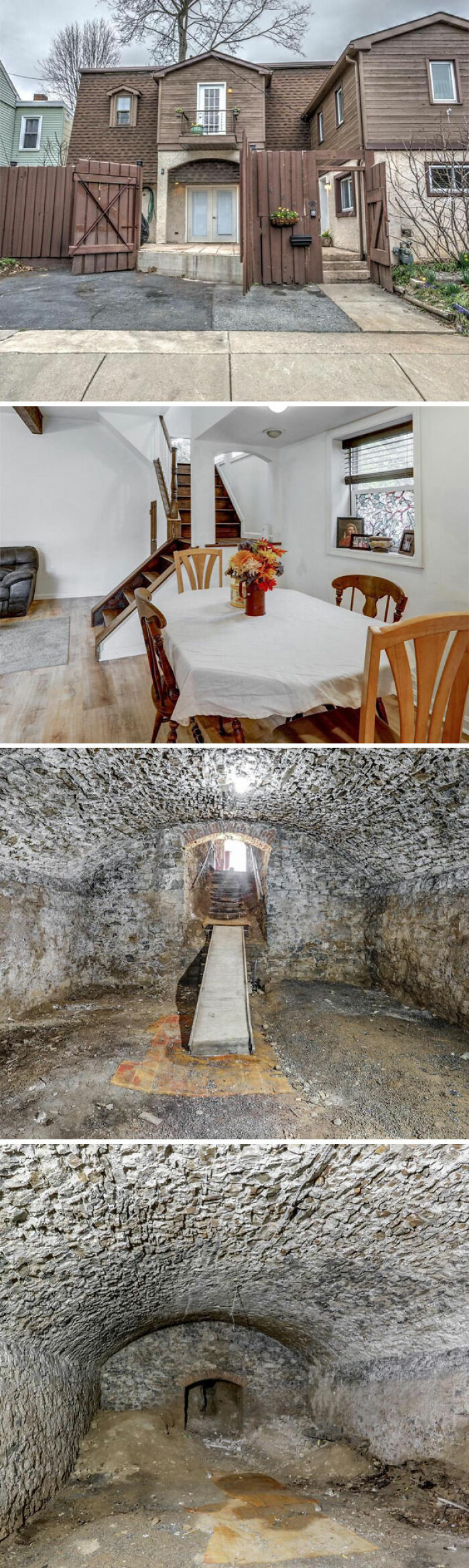 Toda casa necesita esto, con fácil acceso al salón. 297000$