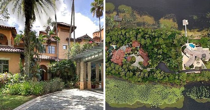 30 Ridiculous, Creepy Or Nasty Home Features That People Found (New Pics)