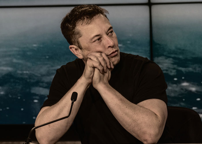 People React To Elon Musk's Daughter Disowning Him And Changing Her Name People React To Elon Musk's Daughter Disowning Him And Changing Her Name