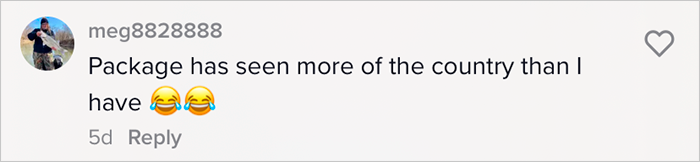 This Woman Upset As UPS Damages Her $700 Package, Moves It Around For 2 Months And Then Just Throws It Away This Woman Upset As UPS Damages Her $700 Package, Moves It Around For 2 Months And Then Just Throws It Away