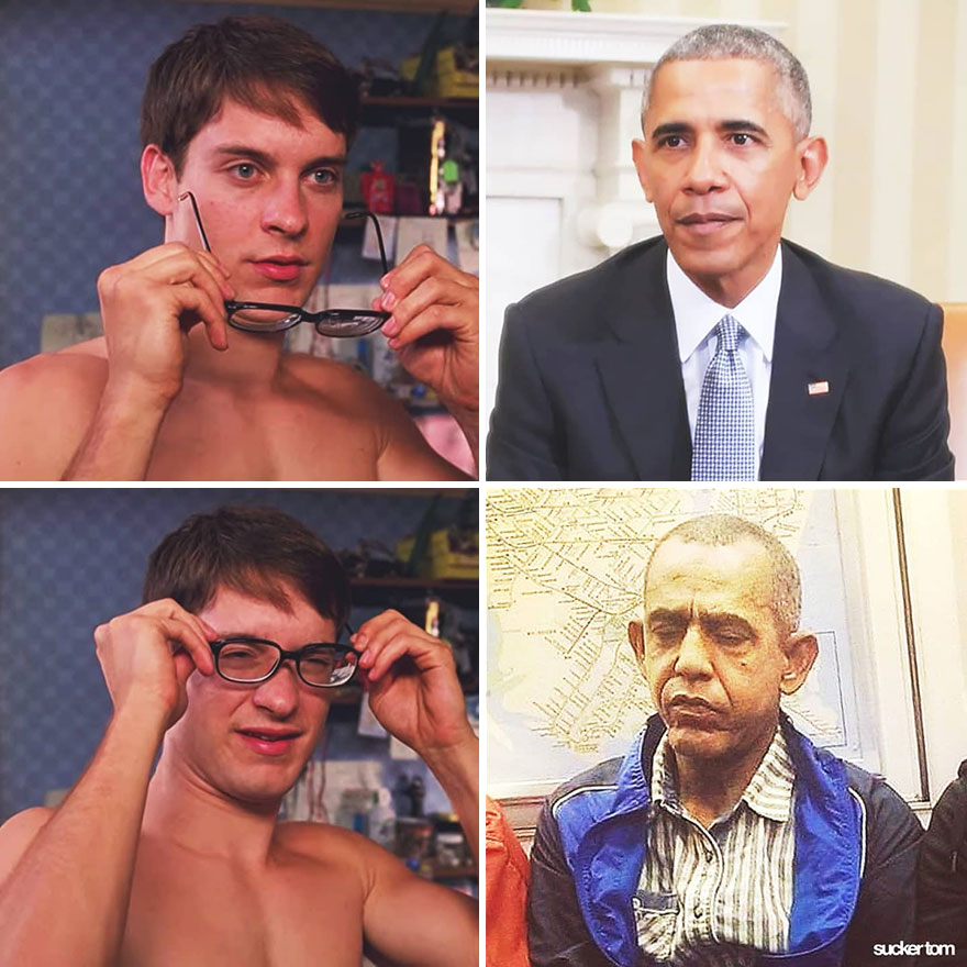 Barack Obama