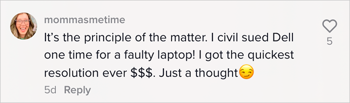 This Woman Upset As UPS Damages Her $700 Package, Moves It Around For 2 Months And Then Just Throws It Away This Woman Upset As UPS Damages Her $700 Package, Moves It Around For 2 Months And Then Just Throws It Away