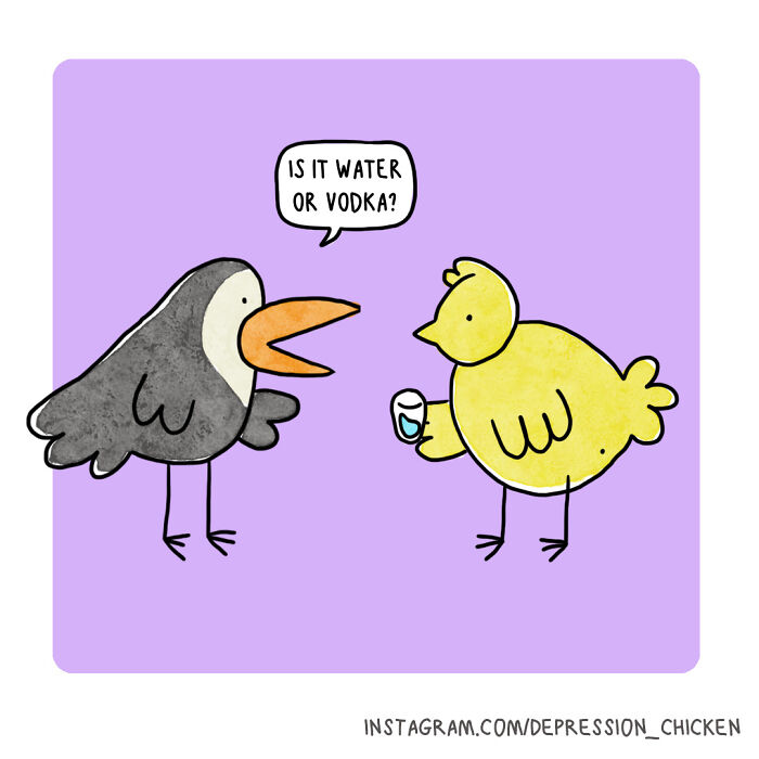 Pov: You're A Polish Chicken In Germany Part 5