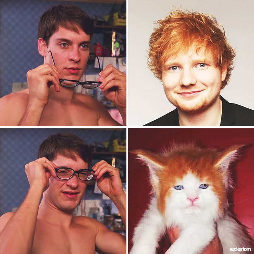 Ed Sheeran