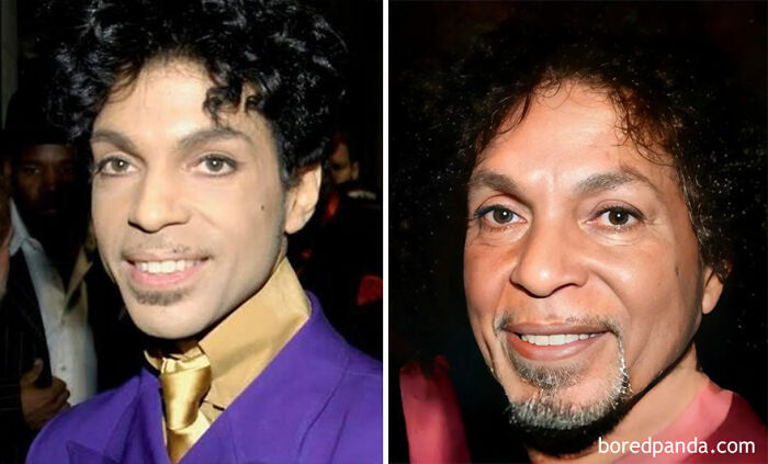 Prince Rogers Nelson