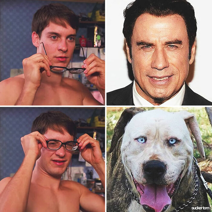John Travolta