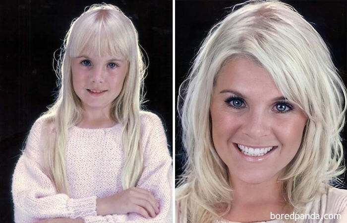 Heather O'Rourke (La niña de la película "Poltergeist)