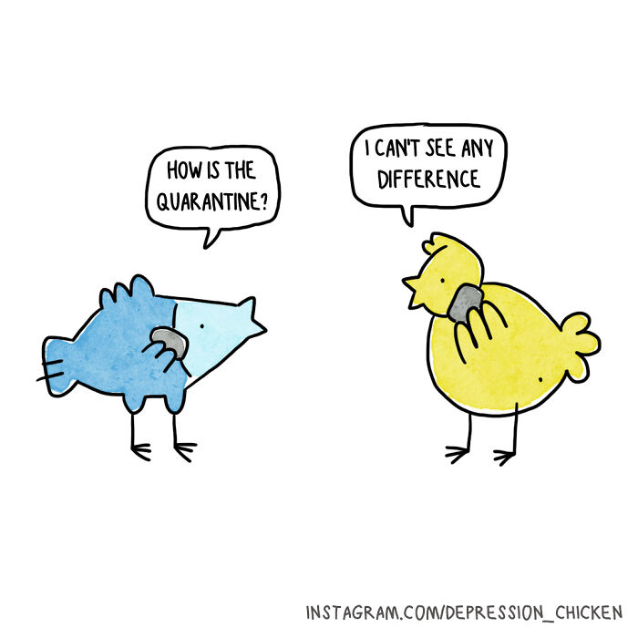 Silly Jokes I Made During And About Quarantine With Corona Part 4