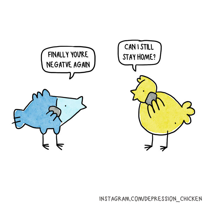 Silly Jokes I Made During And About Quarantine With Corona Part 5