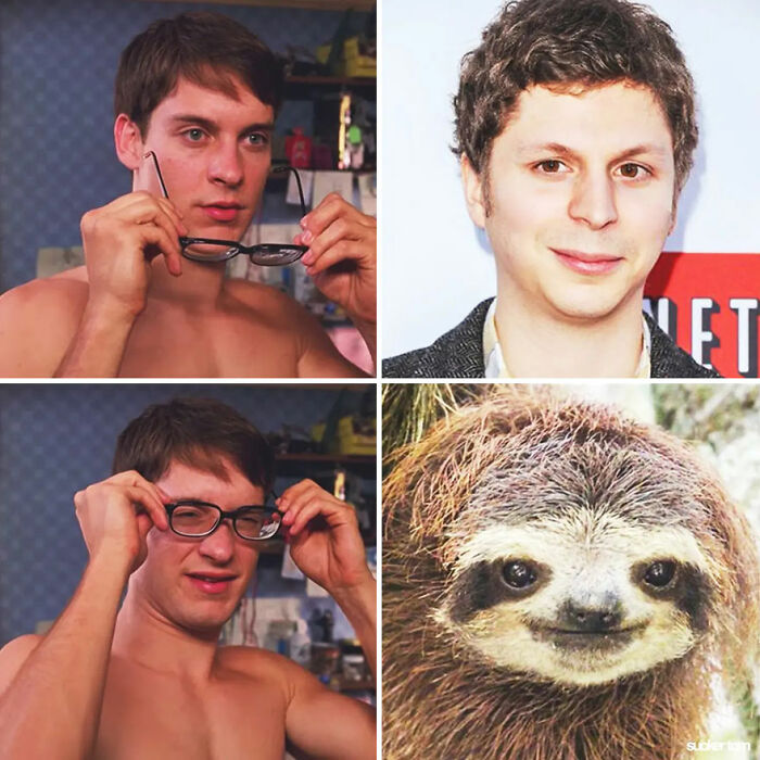 Michael Cera