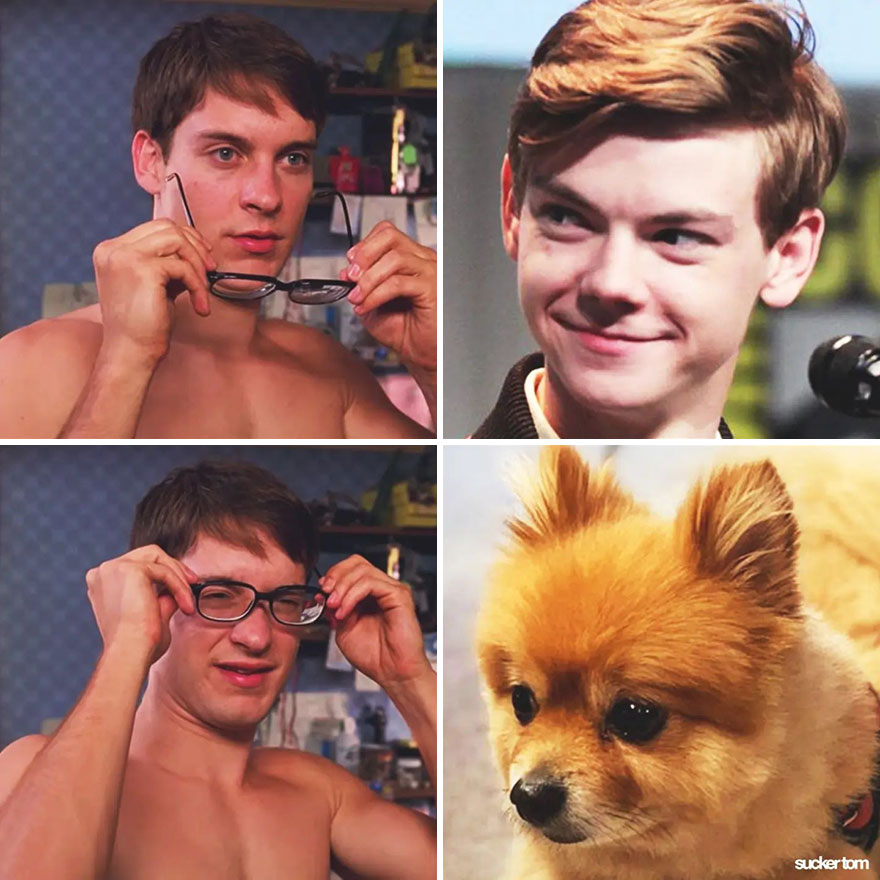 Thomas Brodie-Sangster