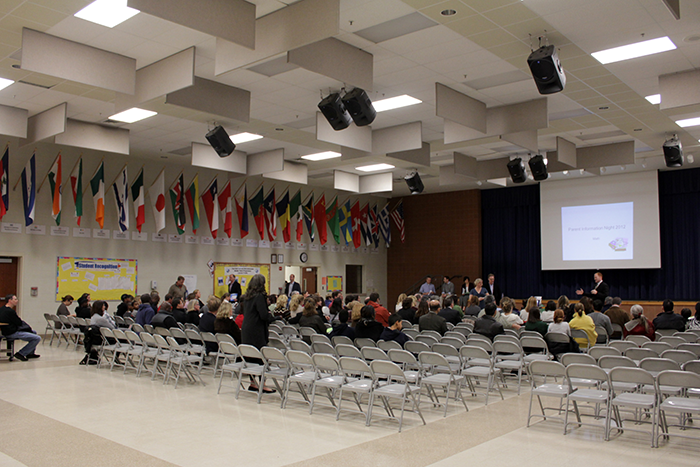 New Boss Orders Countryside School Principal To Set Parents' Meeting At 7 PM, Finds Out No One Showed Up