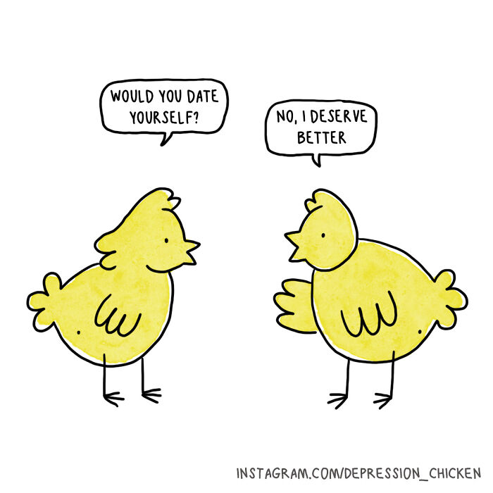 In Case Of Emergency, Lower Your Standards