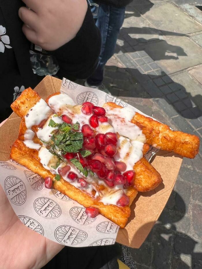 London Food London Food