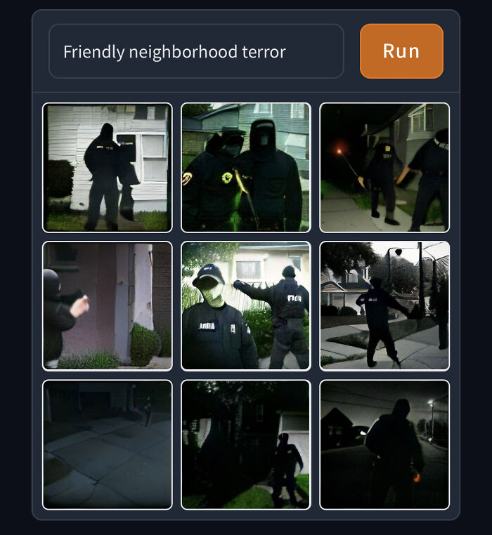 Umm..not What I Meant But Okay