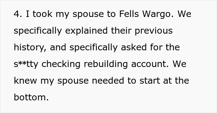 Husband Comes Up With The Idea Of Pretending To Be His Wife On A Call With The Bank To Be Able To Sort Out Her Account Issue