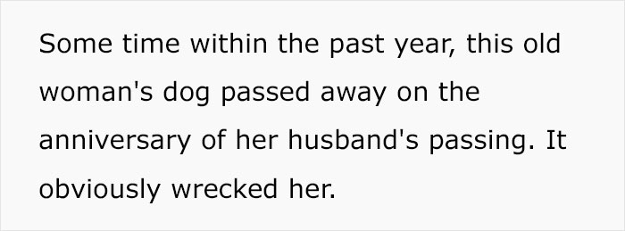Dog Lover Shares How His Pup Lives A Heartwarming Double Life Visiting An Elderly Woman Every Day Dog Lover Shares How His Pup Lives A Heartwarming Double Life Visiting An Elderly Woman Every Day