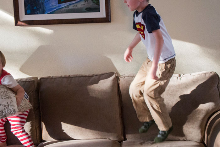 Sister-In-Law Livid She And Her 3 Kids Are Banned From Brother&rsquo;s House Due To Her Ill-Behaved Kids