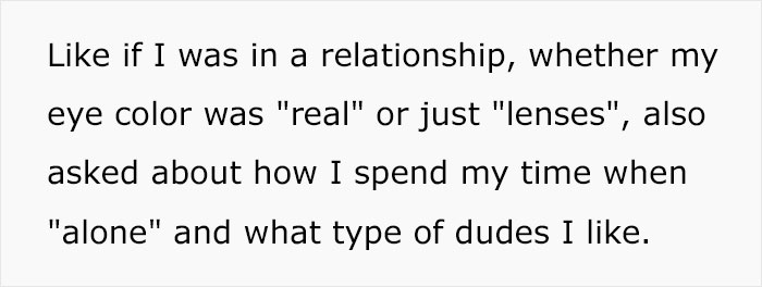 Woman Gets A Creepy Interviewer Fired For Asking &ldquo;Legit" Personal Questions