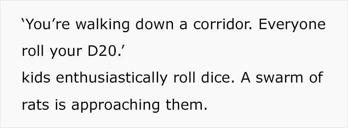 Boss Came To Ruin This Teacher’s D&D Club, “Spectacularly Backfires” When One Of The Kids Tells Them Off Boss Came To Ruin This Teacher’s D&D Club, “Spectacularly Backfires” When One Of The Kids Tells Them Off