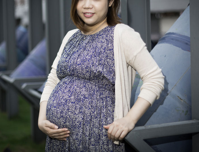 Guy Abandons His Pregnant Fianc&eacute;e And Disappears, Throws A Tantrum When It Turns Out That She Named The Babies Herself