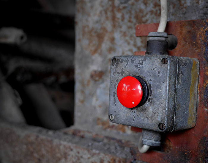 Engineer Is Furious When Company Refuses To Pay For The Work He Did, Makes Sure They Don't Know How To Finish It Before He Leaves