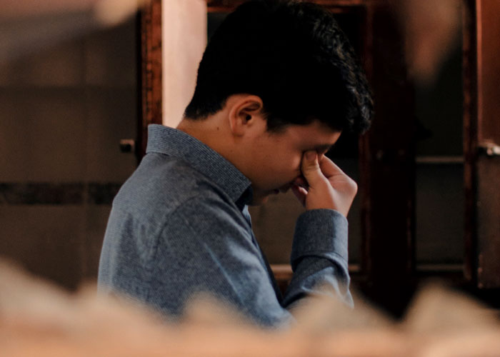 50 People Reveal The “Oh, Hell No” Moment That Made Them End Their Relationship