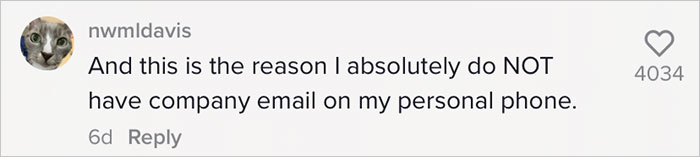 Guy Goes On A Vacation And Gets Emails From Coworkers Who Want A Response Immediately, Says He’s Done With Corporate Culture Guy Goes On A Vacation And Gets Emails From Coworkers Who Want A Response Immediately, Says He’s Done With Corporate Culture