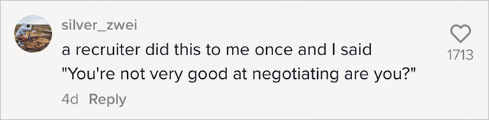 Employee Surprised By All Of The HRs Who Reach Out To Him First But Then Tell Him He Wants Too Much Pay, Takes It To Social Media
