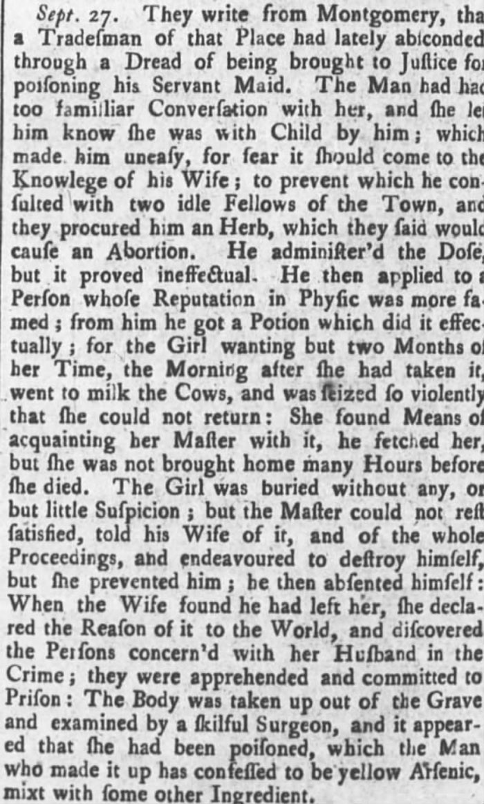 Supreme Court States That Abortion Is Not Rooted In The American Nation's History, This Software Engineer Proves The Statement Is Not True