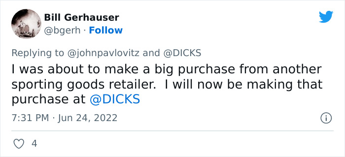 Sporting Goods CEO Goes Viral After Announcing Travel Expense Reimbursement For Employees Seeking Abortions