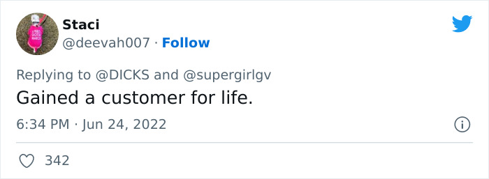 Sporting Goods CEO Goes Viral After Announcing Travel Expense Reimbursement For Employees Seeking Abortions