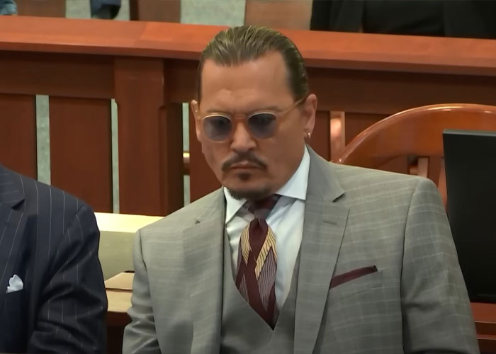 Johnny Depp&rsquo;s Lawyer Camille Vasquez In Tears As She Hugs Colleagues After Defamation Trial Win